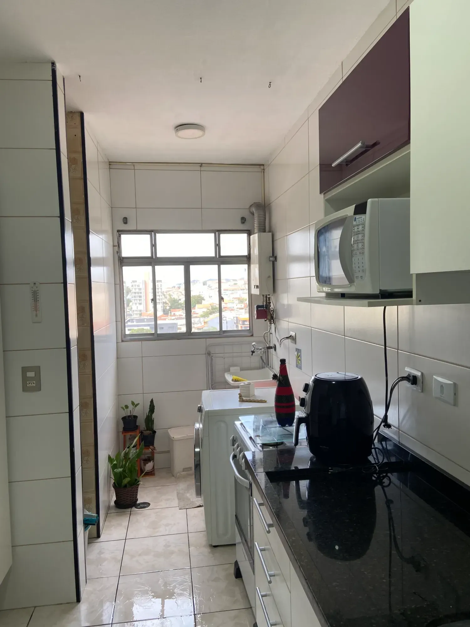 Imagem Apartamento com 2 Quartos à Venda, 68 m² em Assunção - São Bernardo do Campo