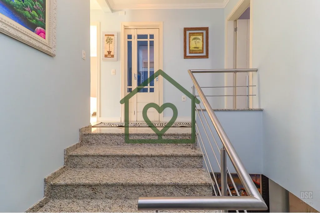 Imagem Casa impecável, a venda no Jardins do Prado, bairro Hípica. São 162,68m² privativos. 3 amplos do...
