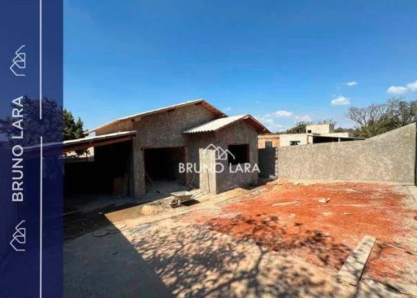 Foto do imóvel Casa à venda - Pousada Del Rey