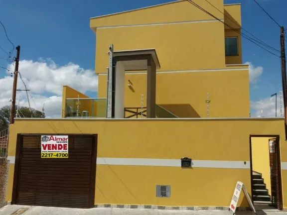 Apartamento com 2 Quartos à Venda, 50 m² em Vila Progresso (zona Leste) - São Paulo