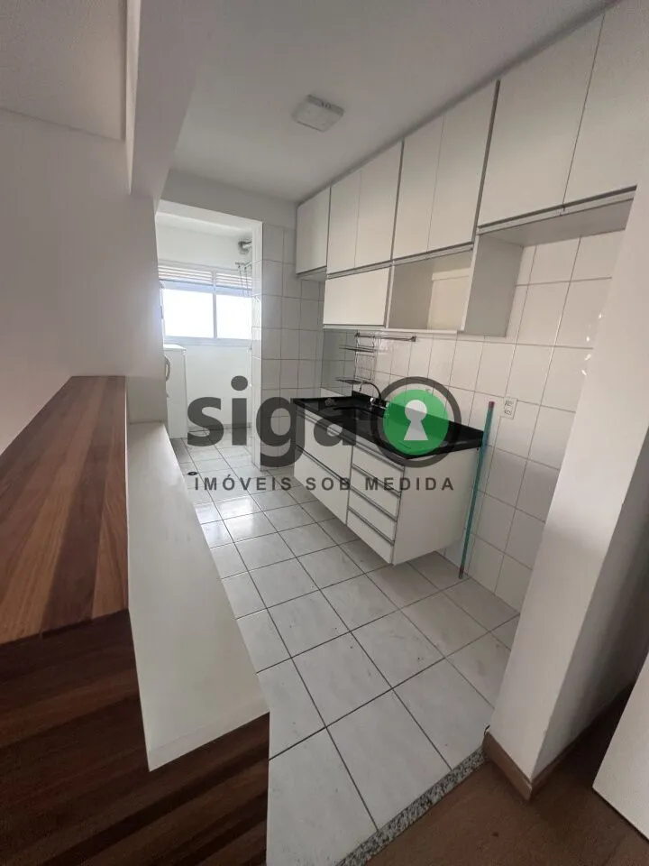 Imagem Apartamento Vila Andrade 2 quartos, 2 vagas, a venda no Mais Morumbi