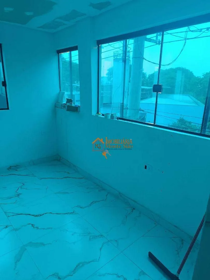 Imagem Sala para alugar, 39 m² por R$ 1.690,00/mês - Jardim Santa Helena - Guarulhos/SP
