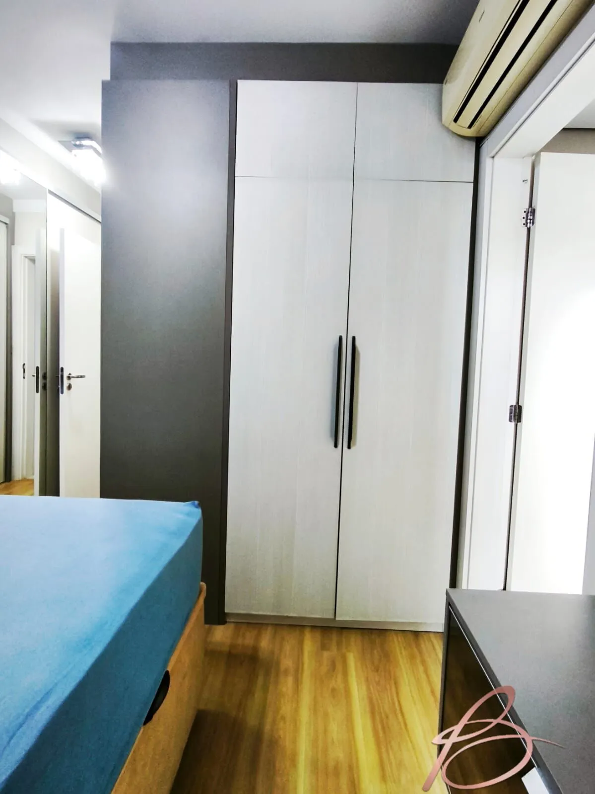 Imagem Apartamento em Ressacada, Itajaí/SC