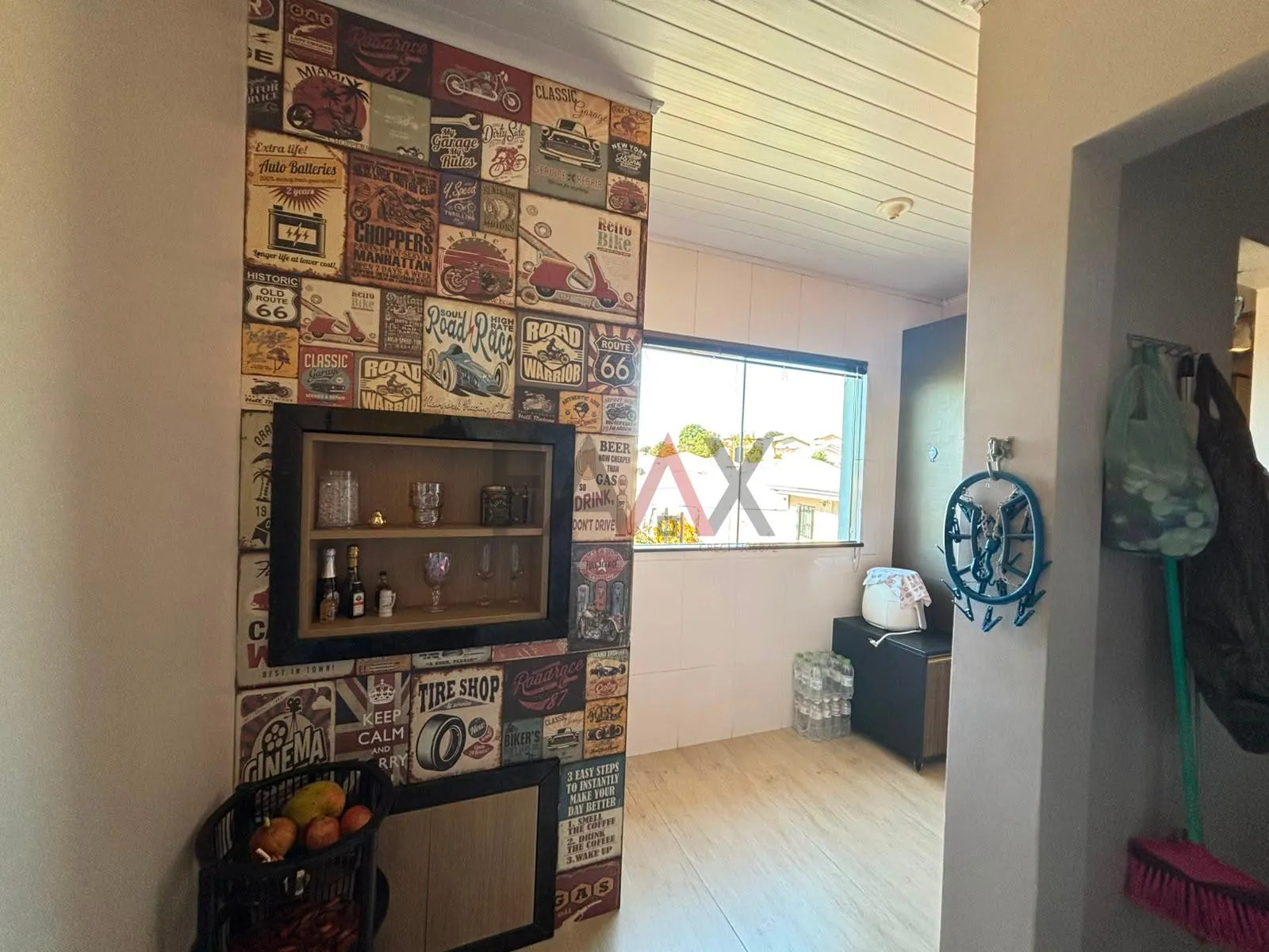 Imagem Casa à venda com móveis planejados em todos os cômodos, VILA BELA, GUARAPUAVA - PR