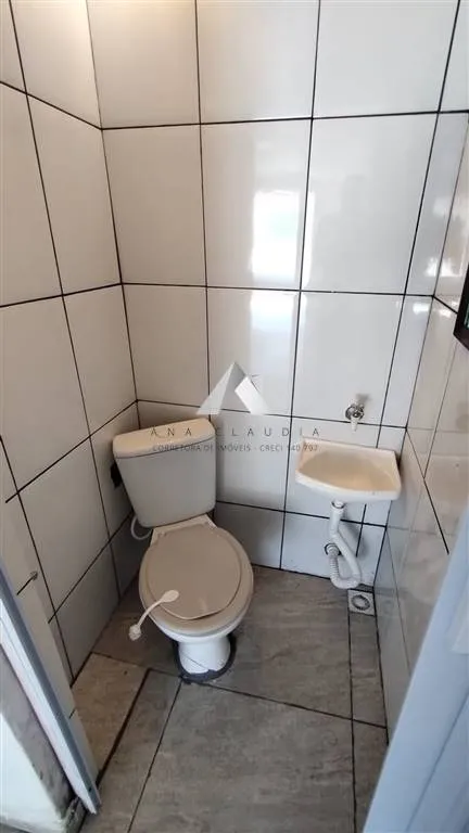 Imagem Sobrado a venda com ponto comercial