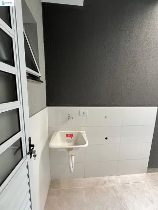 Imagem APARTAMENTO RESIDENCIAL em São Paulo - SP, Itaquera