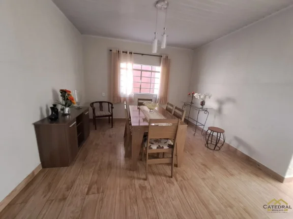 Imagem CASA RESIDENCIAL em JUNDIAÍ - SP, PONTE DE SÃO JOÃO