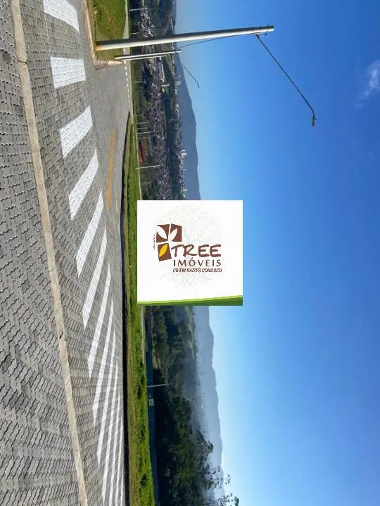 Imagem VENDA DE TERRENO NO CONDOMÍNIO REAL PARK II, EM MOGI DAS CRUZES/SP, OPORTUNIDADE com 300m² e topografia plana. CONSULTE-NOS.