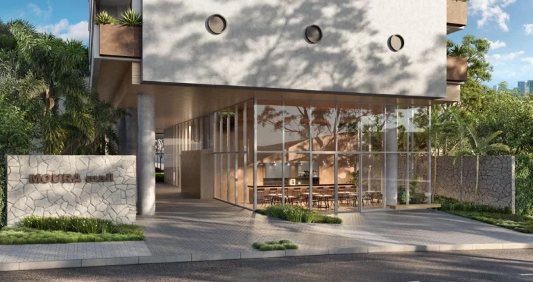 Imagem ISLA VILA MADALENA STUDIO RESIDENCIAL COM TRANSFERÊNCIA DE DÍVIDA 23M² NO 10º ANDAR COM VISTA LIVRE