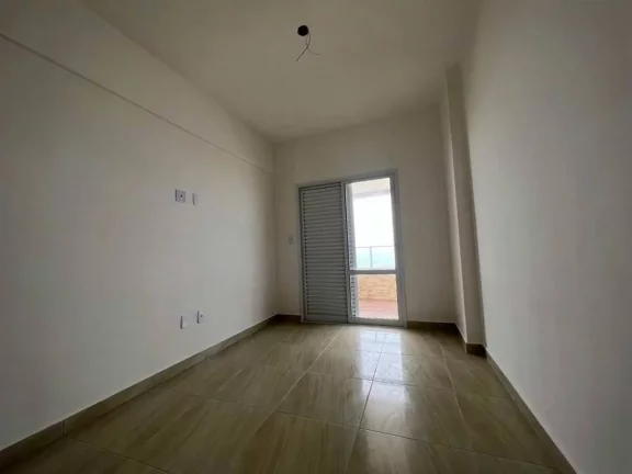 Imagem Apartamento com 2 dorms, Flórida, Praia Grande - R$ 730 mil, Cod: 1456