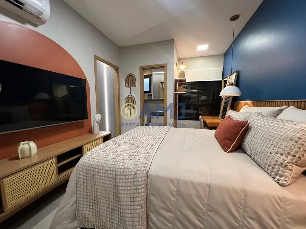 Imagem Apartamento a venda no B. Great Bosque dos Buritis
