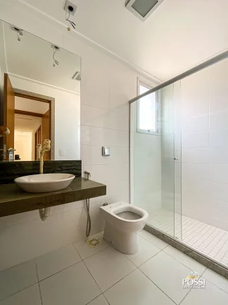 Imagem Apartamento Alto Padrão 4 quartos sendo 3 suítes (1 reversível)