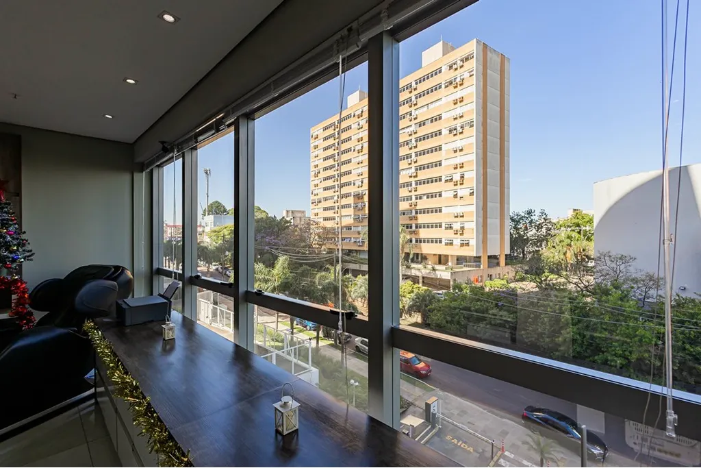 Imagem Sala Comercial em Petrópolis