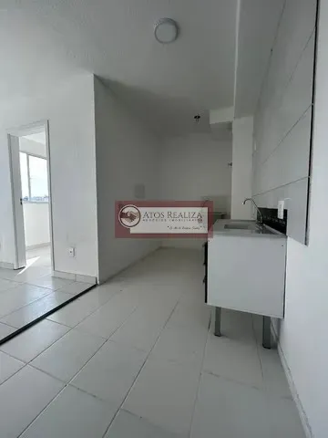 Imagem Apartamento de 35m² em Jardim Promissão - São Paulo: 2 dormitórios, 1 banheiro, venda e locação