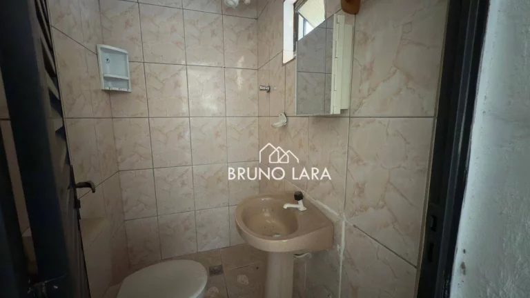 Imagem Casa à venda no Bairro Parque das Indústrias - Betim/MG