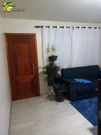 Imagem APARTAMENTO À VENDA EM SANTANA