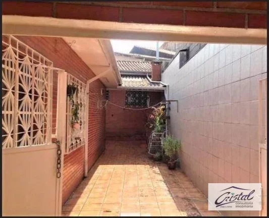 Imagem Casa Residencial à venda, Parque Assunção, Taboão da Serra - .