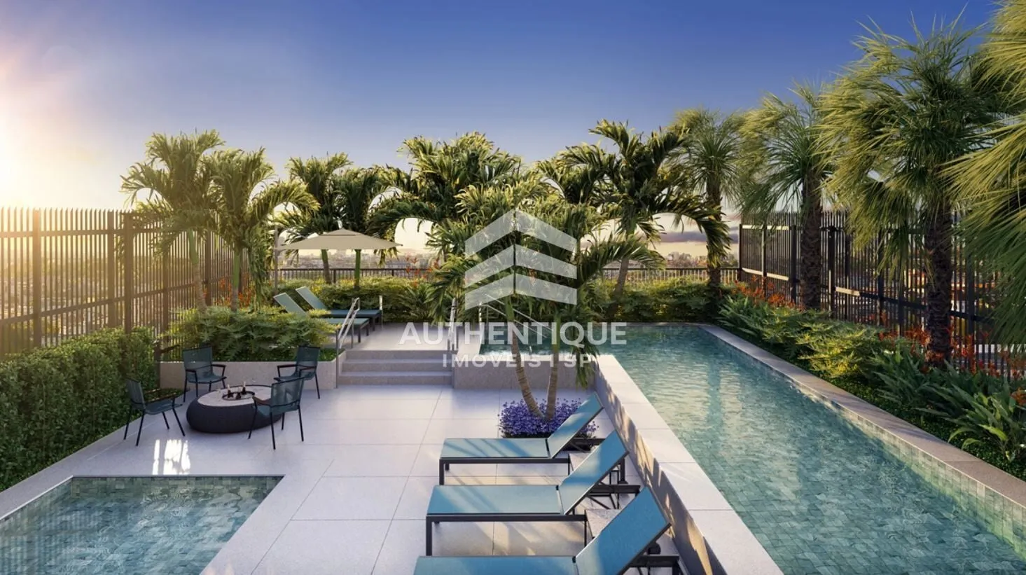 Imagem CABRAL 170 PINHEIROS - Apartamento à venda no bairro Pinheiros - São Paulo/SP, Zona Oeste