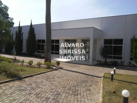 Imagem Excente casa com 9 suítes à venda 7.100 m² no Condomínio City Castelo em Itu SP com excelente localização entre Rod Castelo Branco e Rodovia do Açúcar