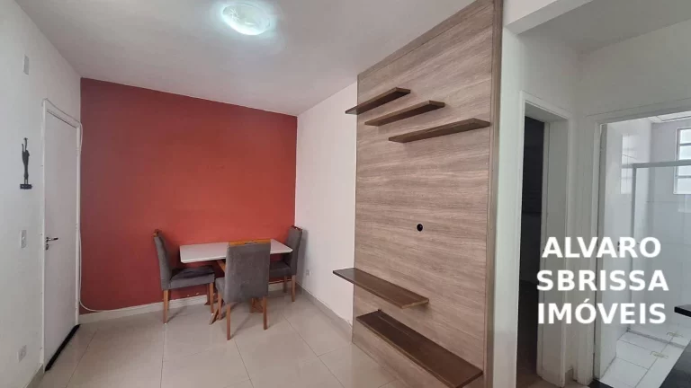 Imagem Vende- Apartamento Edificio Ilha de Murano- Itu/SP
