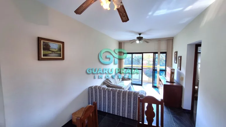Imagem Apartamento à venda no bairro Enseada - Guarujá/SP