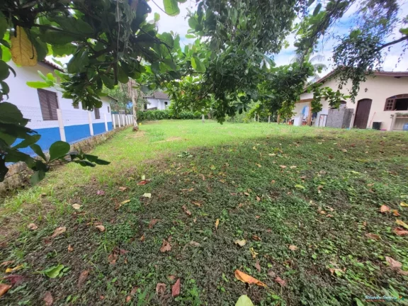 Imagem Terreno condomínio fechado.