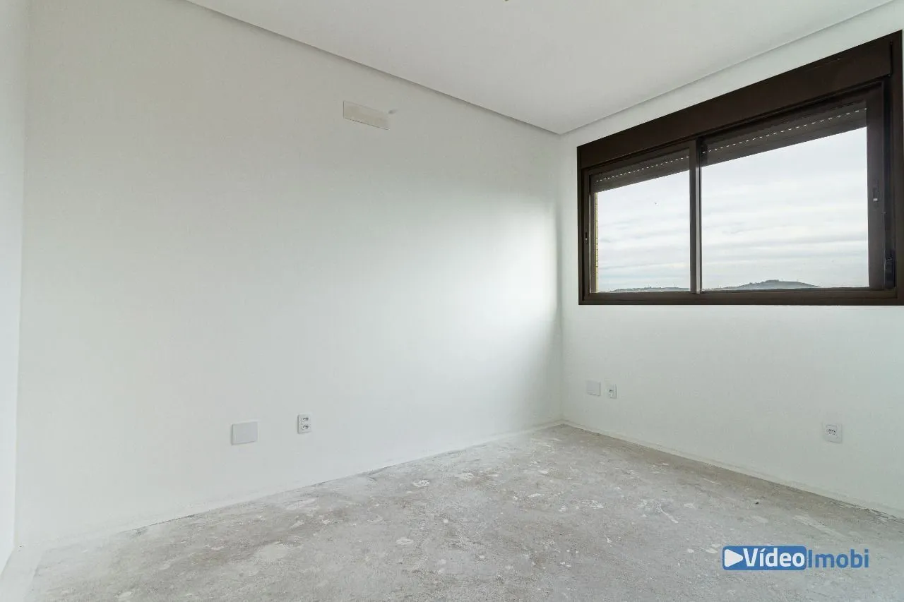 Imagem Apartamento para Venda - 70.67m², 2 dormitórios, sendo 1 suites, 2 vagas - Petrópolis
