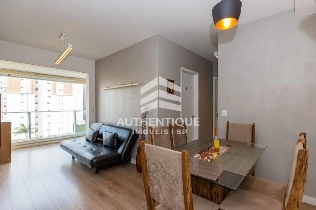 Imagem MODERN LIFE VILA MARIANA - Apartamento à venda no bairro Vila Mariana - São Paulo/SP, Zona Sul