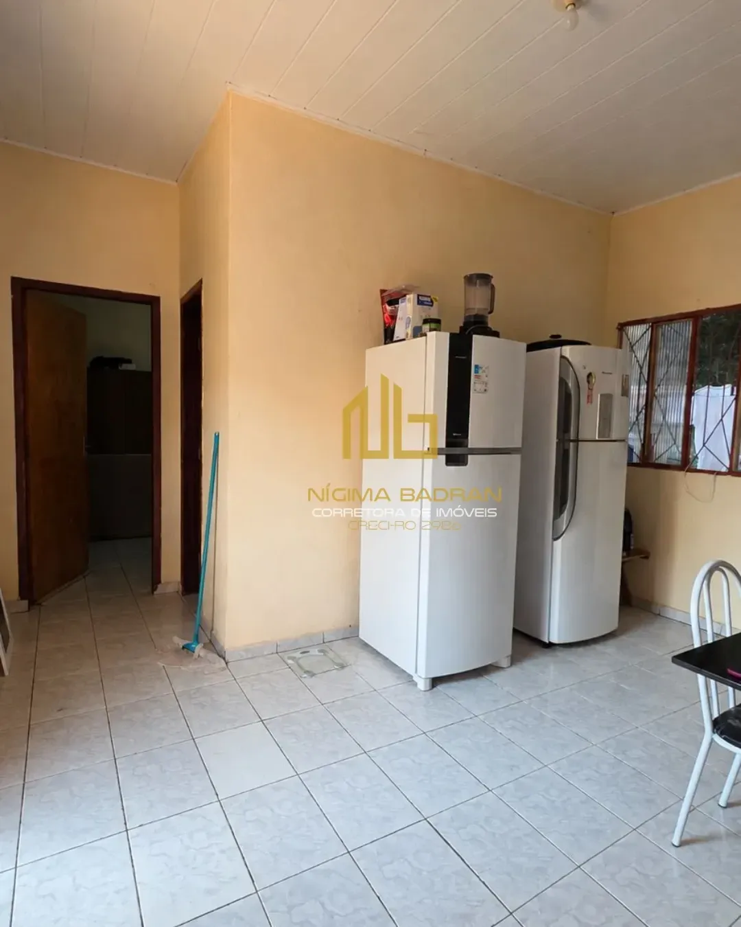 Foto do imóvel: Casa de Vila com 2 Quartos à Venda, 120 m² em Rua Pica-Paus, nº 358. Eldorado, Porto Velho - RO