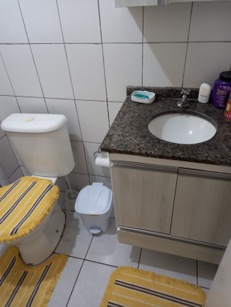 Imagem Apartamento com 2 Quartos à Venda, 50 m² em São Paulo - Marília