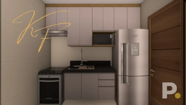 Imagem APARTAMENTO RESIDENCIAL em CAMPINAS - SP, VILA ITAPURA