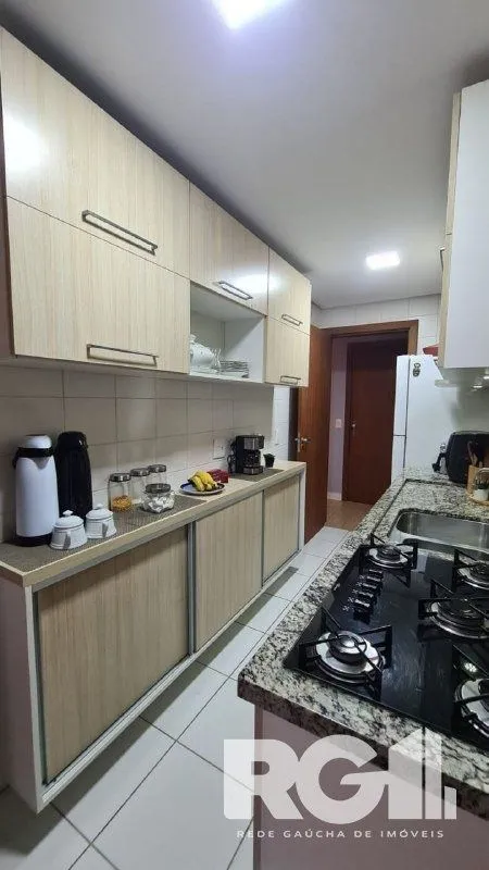 Imagem Apartamento em Três Figueiras
