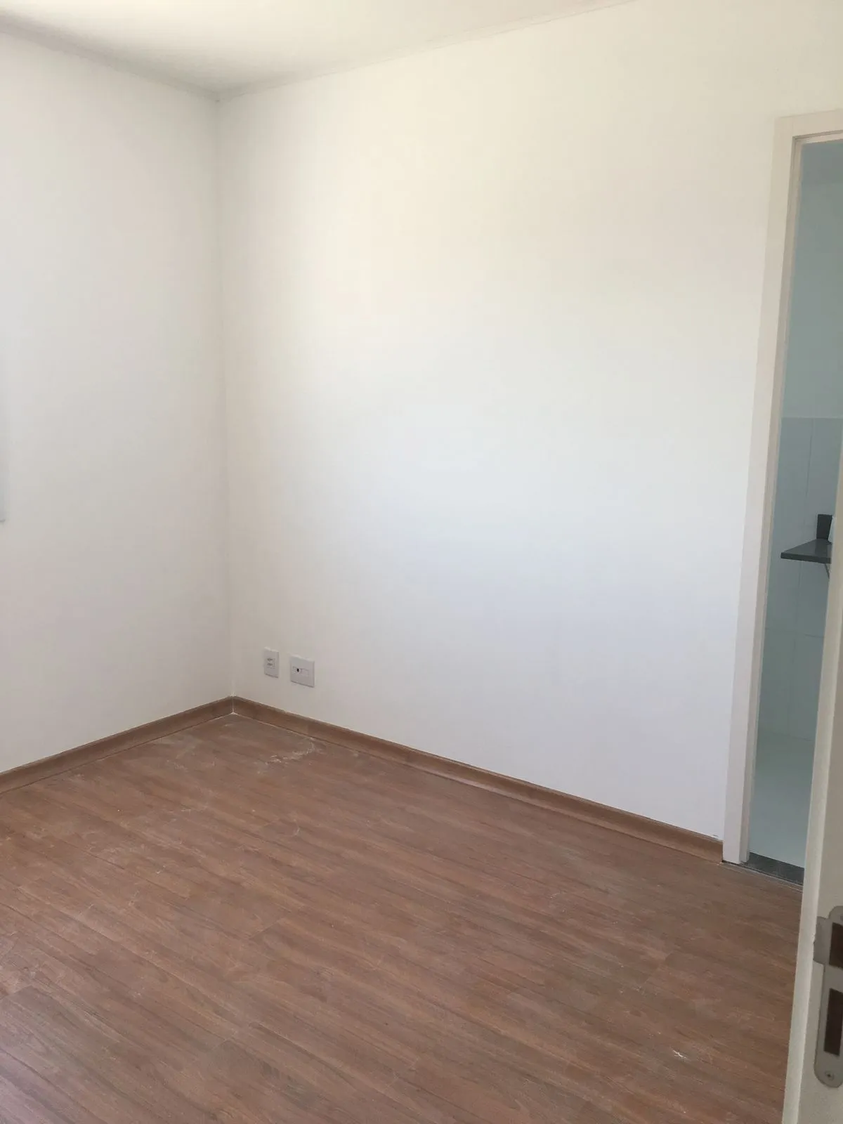 Imagem Apartamento com 3 quartos, 1 suíte, sacada