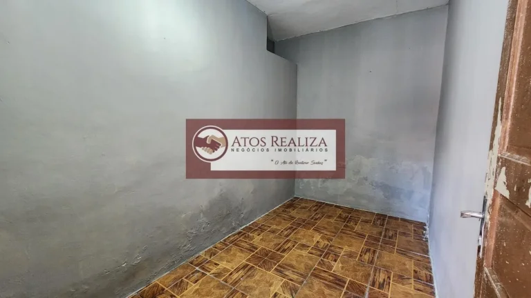 Imagem Casa à Venda no Jardim Varginha, SP | 2 Dorms, 80m² por R$285 Mil