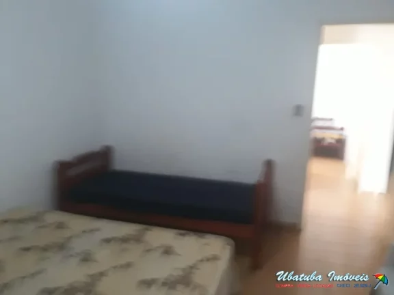 Imagem Casa com edícula no Perequê-açu