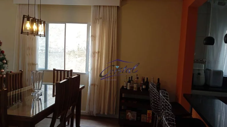 Imagem vendo casa condominio Barueri