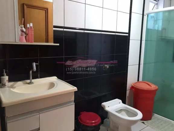 Imagem SOBRADO com 5 dormitórios no Condomínio PORTAL DOS PÁSSAROS em Boituva/SP