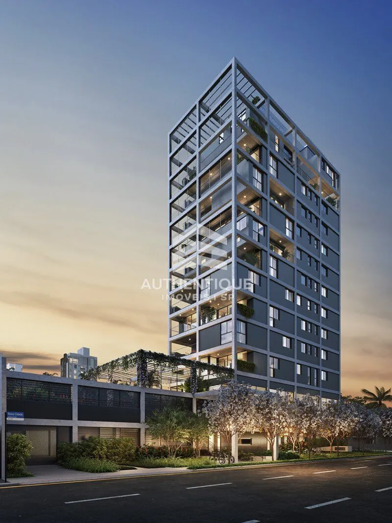 Imagem UNLIMITED HOMES VILA OLIMPIA - Apartamento à venda no bairro Vila Olímpia - São Paulo/SP, Zona Sul