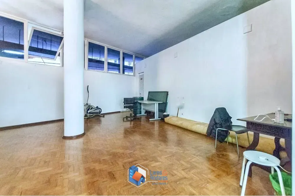Imagem Apartamento à venda 2 Quartos 96M² Bela Vista São Paulo - SP