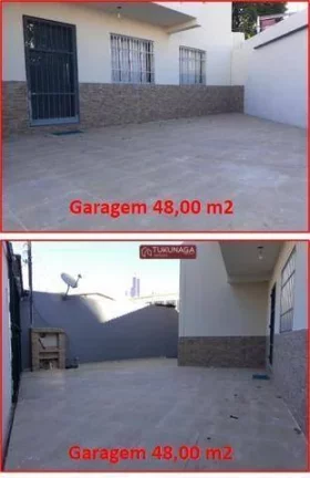 Imagem Sobrado com 4 dormitórios à venda, 216 m² por R$ 640.000,00 - Jardim Gopoúva - Guarulhos/SP