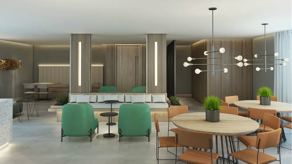 Imagem Duo E-Residence - Duo E-Residence