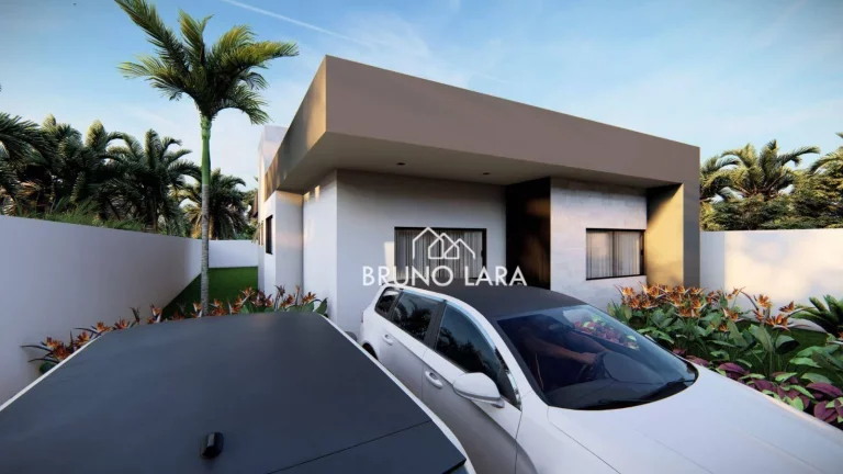 Imagem Casa a venda em Igarapé / bairro Pousada Del Rey