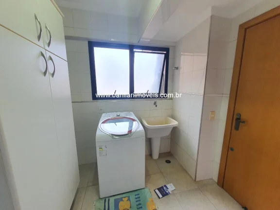 Imagem Imperdível apartamento de luxo no Centro de Ribeirão Preto-SP: 4 quartos, 2 suítes, 3 salas, 5 banheiros, 2 vagas, 157m²!