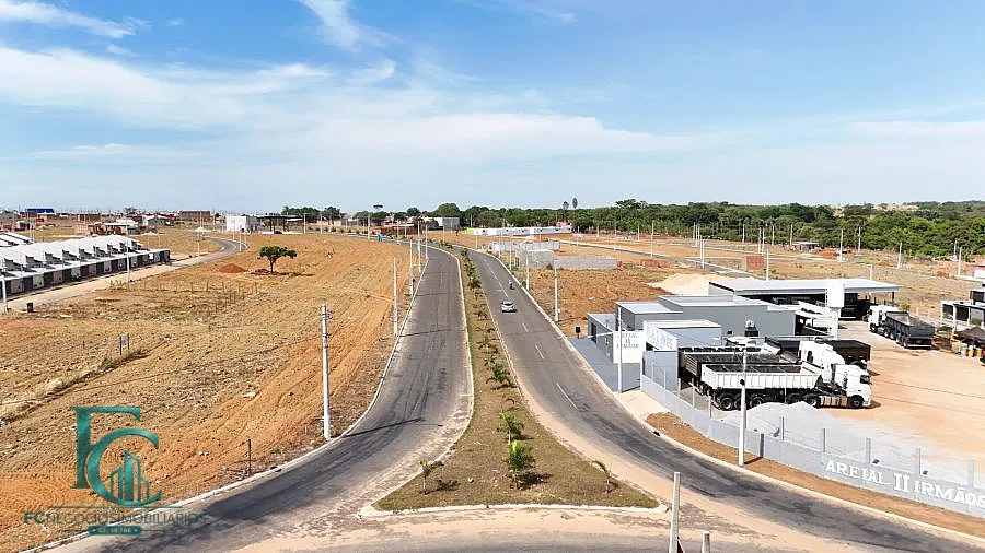 Foto do imóvel Terreno Comercial â Venda em Abadia