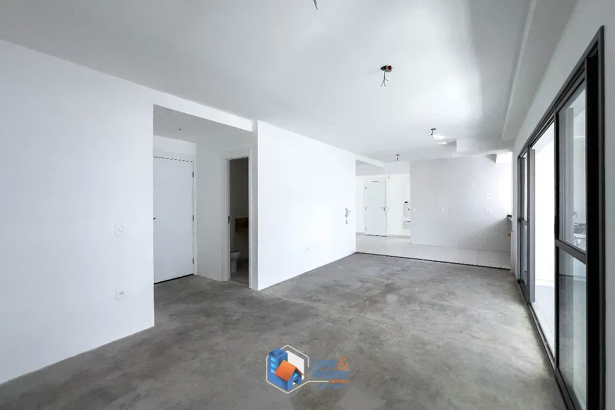 Imagem Apartamento para venda em Mooca com 3 quartos, sendo 3 suítes, 135m²
