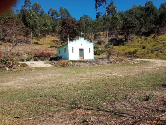 Imagem Chácara à Venda, 96.000 m² em KM 45 DA RODOVIA TAMOIOS  - Paraibuna