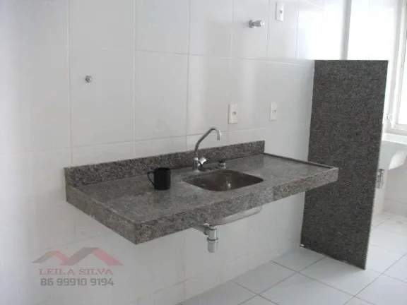 Foto do imóvel Ilhotas Palace Residence | Apartamento 3 quartos à venda em Ilhotas, Teresina - PI