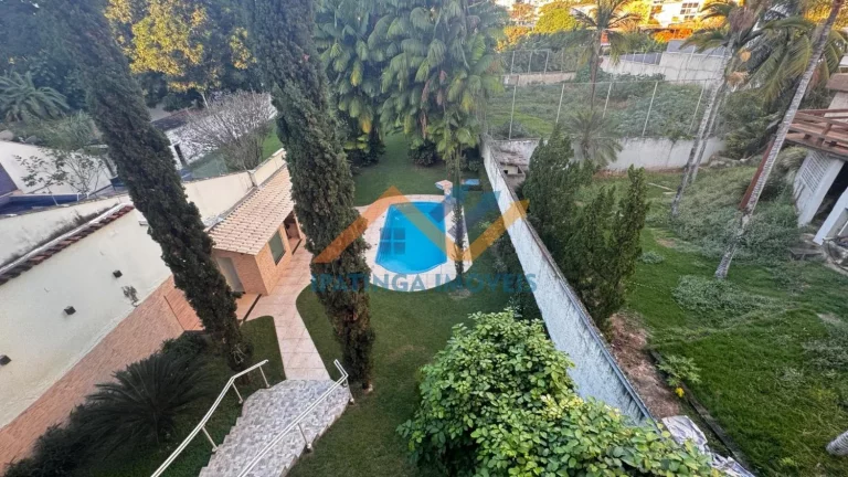 Imagem Casa no Cidade Nobre