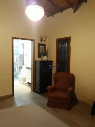 Imagem Casa com 3 quartos (2 suítes) à venda, 400 m² - Condomínio Paisagem Renoir II - Granja Viana - Cotia/SP