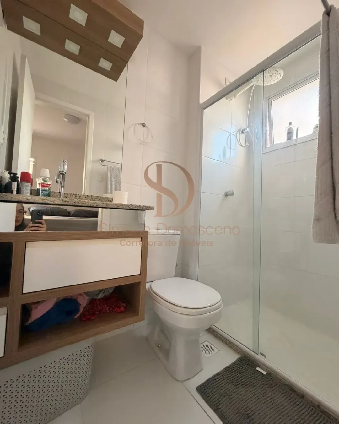 Imagem Apartamento com 3 Quartos à Venda, 77 m² em Jabotiana - Aracaju
